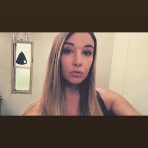 Meet your Posher, Alison